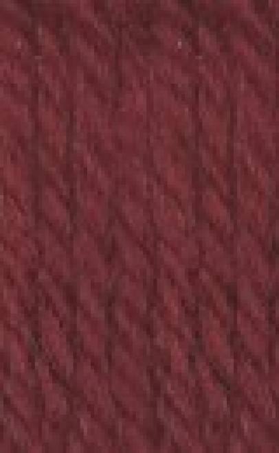 Wolle Alpha    Mischfaser    50 gr.   bordeaux