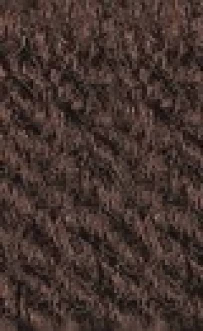 Wolle Alpha    Mischfaser    50 gr.   kaffee