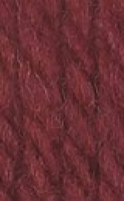 Wolle Filzi     100% Schurwolle    50 gr.   bordeaux