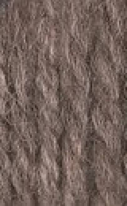 Wolle Filzi     100% Schurwolle    50 gr. Braunmeliert