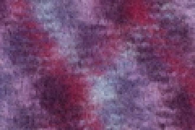 Wolle Filzwolle Color 50 gr., fuchsia-flieder-hellblau-multicolor