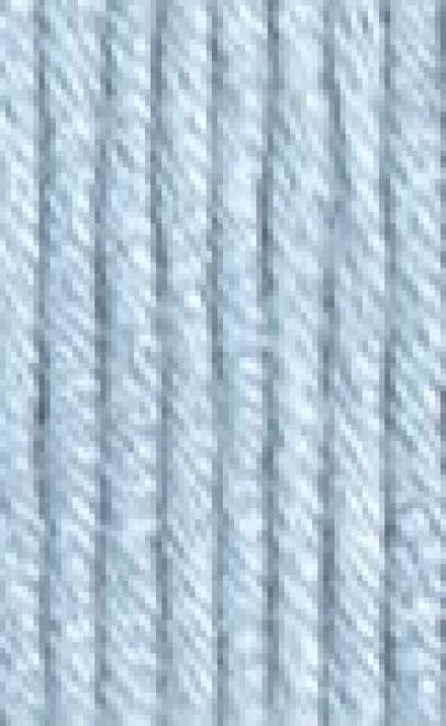 Wolle Limone  100% Baumw.  50 gr.   bleu             Ganzjahr