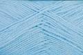 Wolle Lisa 50 gr., hellblau