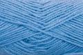 Wolle Lisa 50 gr., mittelblau