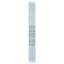 Strumpfstricknadeln Alu 10 - 15 cm lang - Stärke 2,5 mm
