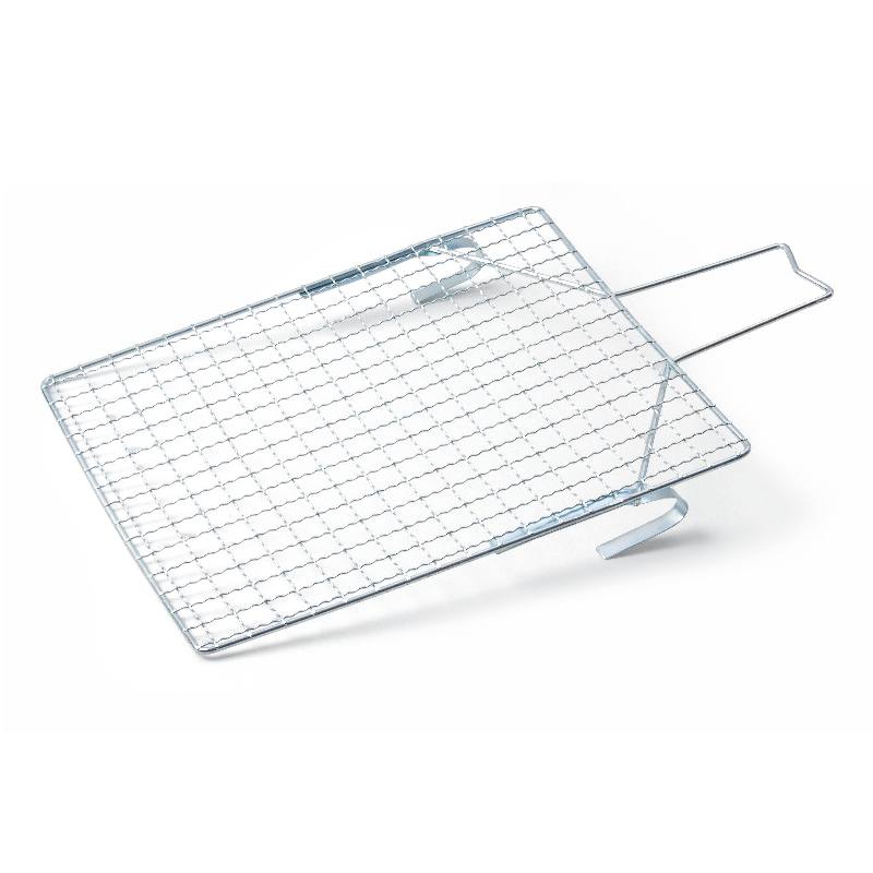 Abstreifgitter 26 X 30 Cm Verzinkt abstreifgitter-26-x-30-cm-verzinkt