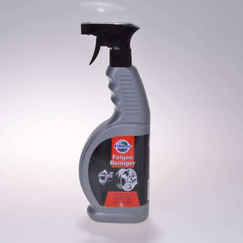 felgenreiniger essig