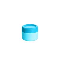 Plast Team - Hilo, Lunch-Box, klein Blau