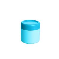 Plast Team - Hilo, Lunch-Box, mittel Blau