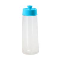 Plast Team - Trinkflasche 0,5 L Blau