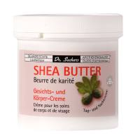 Shea Butter 250 ml