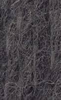 Wolle Alpha    Mischfaser    50 gr.   anthrazit-meliert