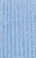 Wolle Alpha    Mischfaser    50 gr.  Bleu