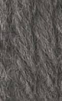 Wolle Alpha    Mischfaser    50 gr.   graumeliert