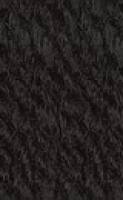 Wolle Alpha    Mischfaser    50 gr.   schwarz