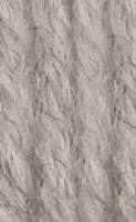 Wolle Alpha    Mischfaser    50 gr.   silbermeliert